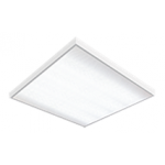 Светодиодный светильник потолочный DIODEX CLN-R01/35W/A1/PR/4x18 white